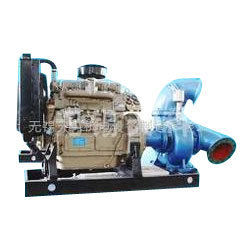 Diesel Engine & Pump Sets