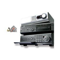 DVR Systems