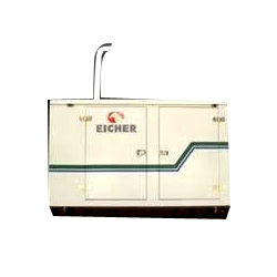 Eicher Generator