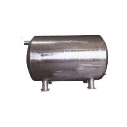  क्षैतिज विद्युत बॉयलर (25-1000 लीटर) 