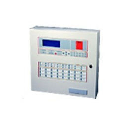 Hybrid Fire Alarm System