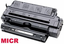 MICR Toner