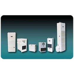 Panel Air Conditioners