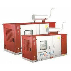 Powerol Genset