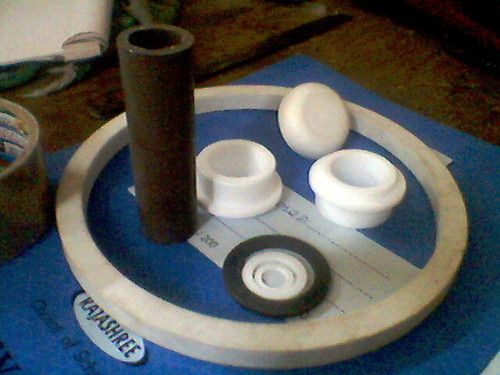 PTFE Items