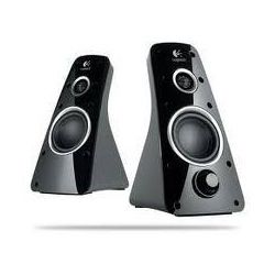 Speaker Systems