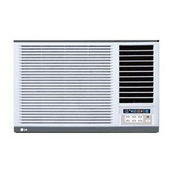 Window Air Conditioners