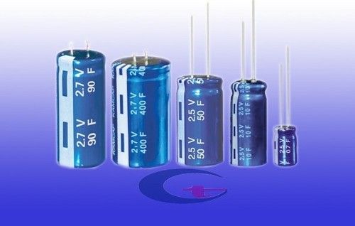 400f Super Capacitor