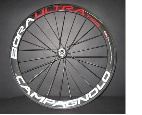 CAMPAGNOLO Bora Ultra Two 700C Wheel Set