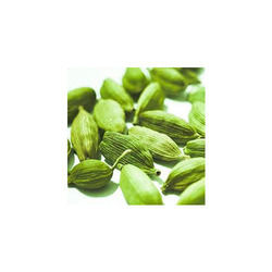 Cardamom