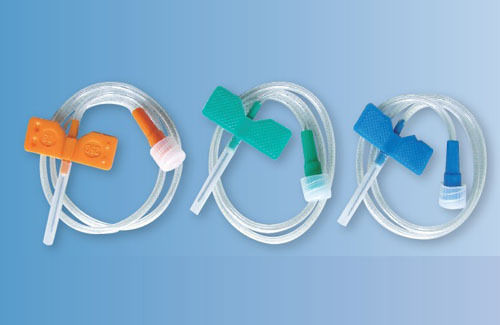 Disposable Scalp Vein Set (CMSV)