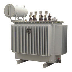 Distribution Transformers