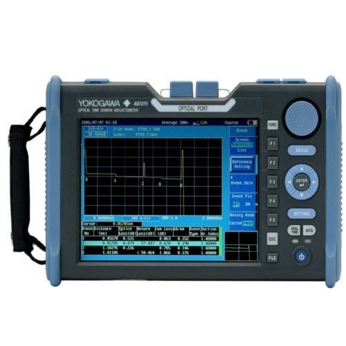 Optical & RF Electrical Instruments - Comprehensive Range, Optical Power Meters, RF Analyzers, Visual Fault Locators, Light Sources, Spectrum Analyzers