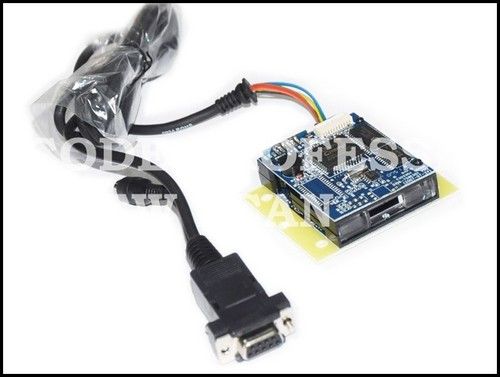 Iv6 Barcode Scanner Module/Engine