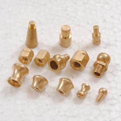 Maga Brass Valves