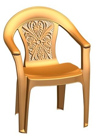 Plain Plastic Chair at Best Price in Balasore, Odisha | JAGDAMBA