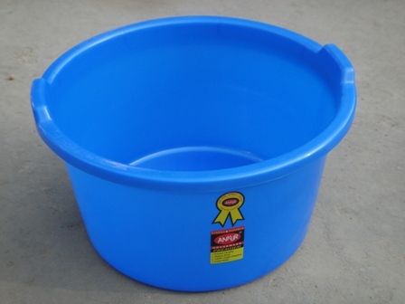 Plastic Tubs, Plastic Tubs Manufacturer, Plastic Tubs Exporter