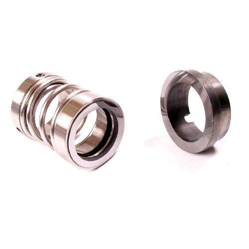 RB10S (Single Spring Seal)