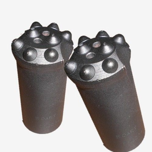 Rock Drill Tools - Premium Quality Button Bits, Threaded Sizes 33mm to 127mm, Versatile For Heavy Industries