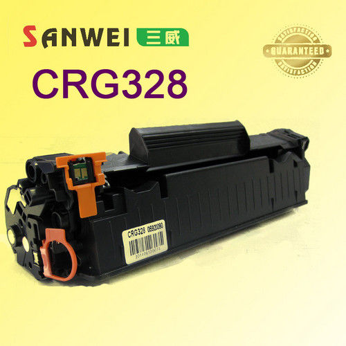 Toner Cartridge for CRG328 Printing Consumables