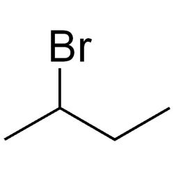 2-ब्रोमोब्यूटेन 