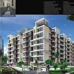 Apartments By Glowing Rays Builders And Developers Private Limited