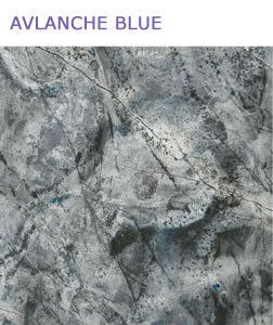 Avlanche Blue Marble