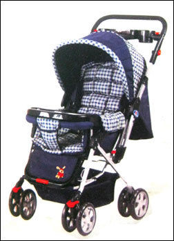 Baby Trolley Lb-2060