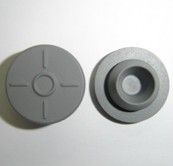 Butyl Rubber Stoppers For Injection Vials (20-b1)