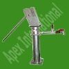 Force And Lift Hand Pumps