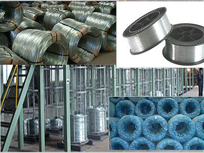 Galvanized Iron Wire