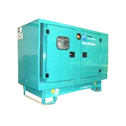 Generator Rental Services By Ring Over Generator
