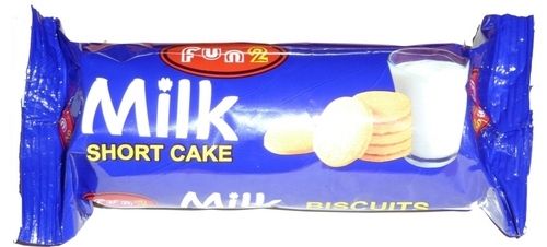 Milk Cake Cream Biscuit