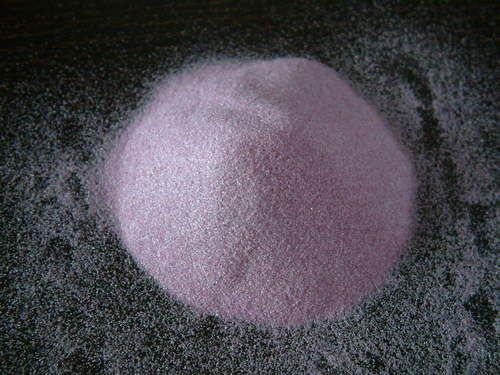 Pink Fused Alumina