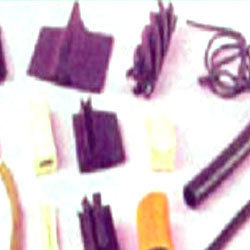 Rubber Moulding Items