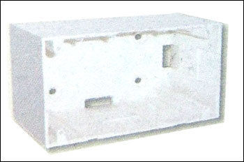 Surface Switch Boxes