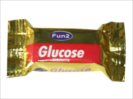 Tasty Glucose Biscuits