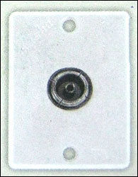 Television Antenna Socket