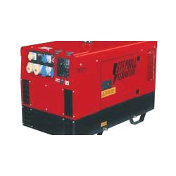 Turnkey Installation Services By Ring Over Generator