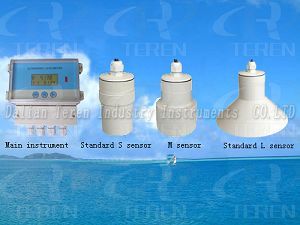 Ultrasonic Level Meter (HLML) By Teren Industry Instruments Co., Ltd.