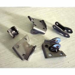 Automotive Sheet Metal Components