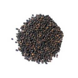 Black Pepper