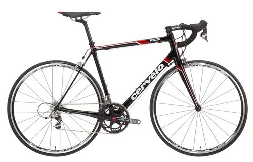 cervelo r3 dura ace