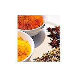 Curcumin Indian Turmeric