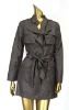 Female Trench Coat