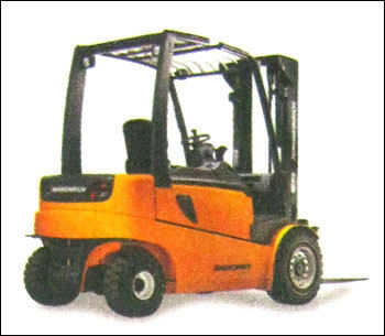 Fork Lifts