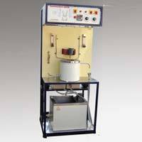 Heat Transfer Laboratory Equipments Application: Lab