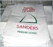 Polypropylene Bags