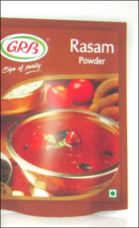 Rasam Powder