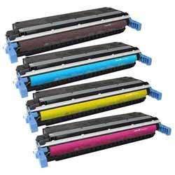 Re Manufactured Laser Toner/ Cartridges